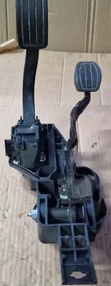 Peugeot Partner III Other interior part 9813994080