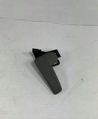 Seat Alhambra (Mk2) Engine bonnet (hood) release handle