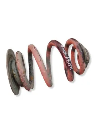 BMW 3 E46 Rear coil spring 