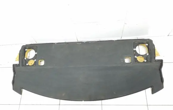BMW 5 E60 E61 Parcel shelf 7066580
