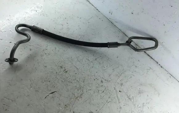 BMW 7 F01 F02 F03 F04 Power steering hose/pipe/line 6786604