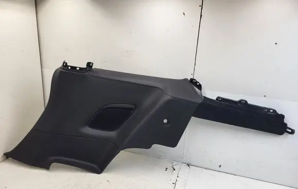 Porsche 911 991 Coupe rear side trim panel 99155537409