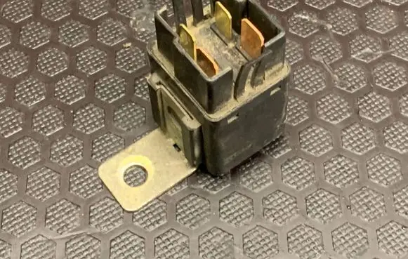 Hyundai Terracan Other relay ACWBA01 DC12V25A