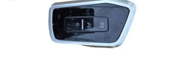 Audi A6 S6 C8 4K Panel trim 4K1857966