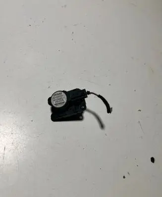 Opel Movano B Air flap motor/actuator A21201700 181215 HAD36001A