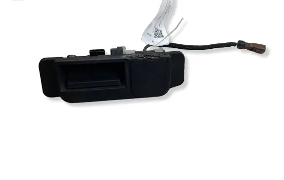 Mercedes-Benz E W213 Tailgate handle with camera A0997501600