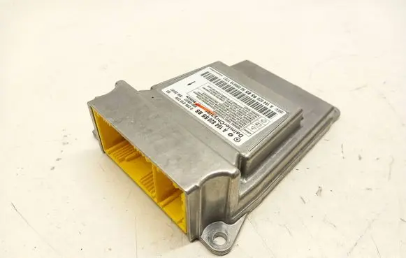 Mercedes-Benz ML W164 Airbag control unit/module A1648205585