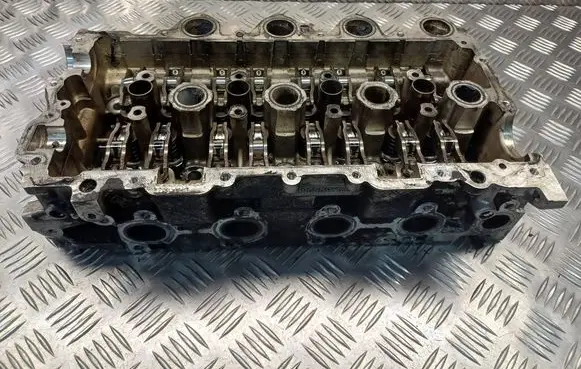 Citroen Berlingo Engine head 9655911480
