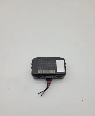 Land Rover Discovery 4 - LR4 Other control units/modules AH4215K602BC