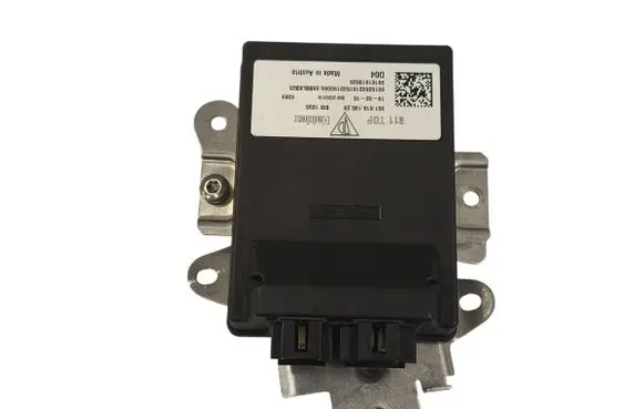Porsche 911 991 Transfer box differential control unit 99161819528