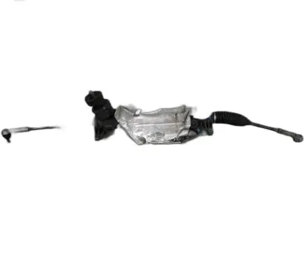 Volkswagen Golf V Steering rack 1K1423051ED