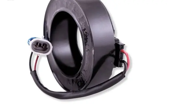 Opel Combo C Air conditioning (A/C) compressor (pump) 13106850 6854055 6854081
