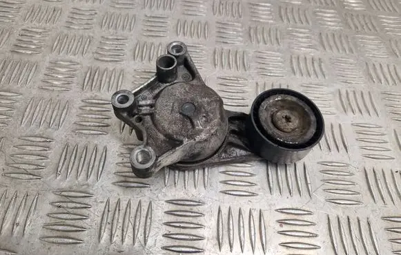 Citroen Jumpy Generator/alternator belt tensioner 9807720180