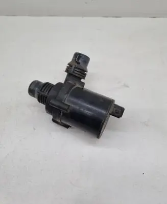 BMW X6 E71 Electric auxiliary coolant/water pump 702078340 9197085 3215131