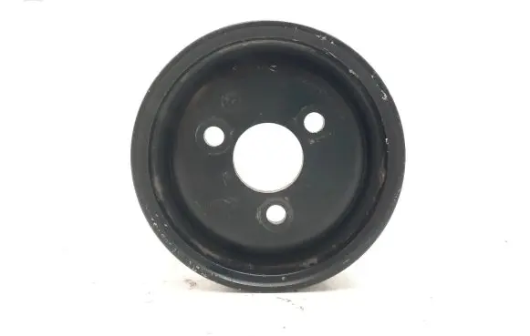 BMW M5 Power steering pump pulley 7834287
