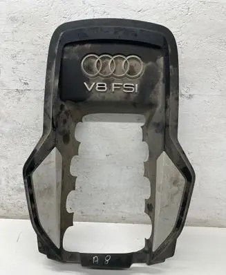 Audi A8 S8 D4 4H Engine cover (trim) 079103925P