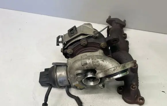 Volkswagen Tiguan Turbo 03L253016F