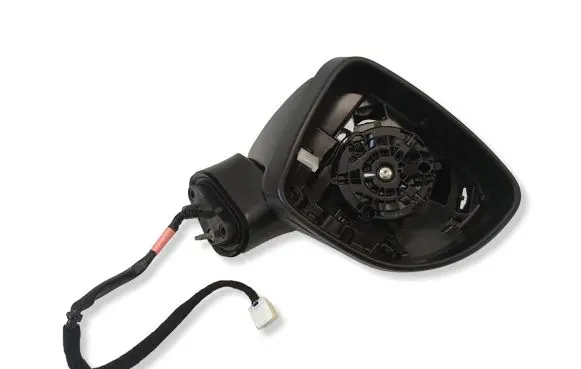 Nissan Micra K14 Front door electric wing mirror 22275002AUTOAS7 22275002