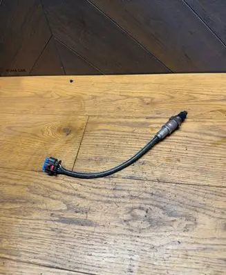 Ford Focus Lambda probe sensor