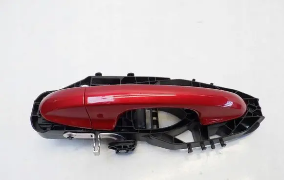 Ford Puma Rear door exterior handle