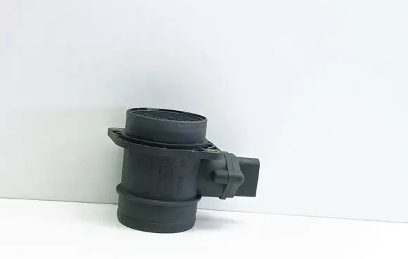 Mass air flow meter