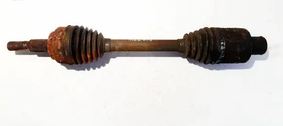 Jeep Grand Cherokee (WK) Front driveshaft 