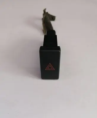 Toyota Avensis T250 Hazard light switch