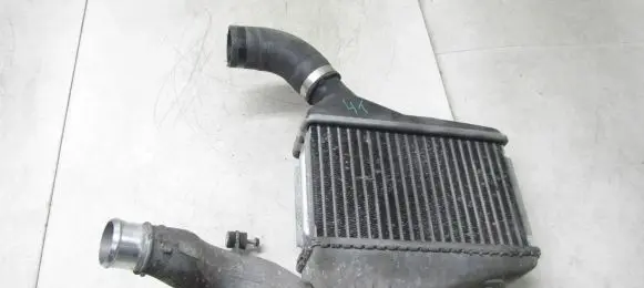 Honda CR-V Intercooler radiator