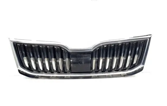 Skoda Superb B6 (3T) Front grill 3V0853653C