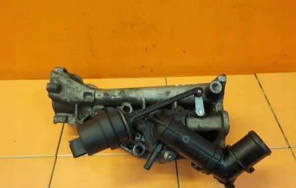 Opel Insignia A Other engine bay part 