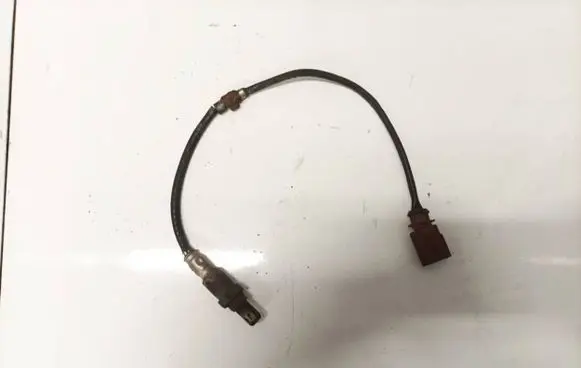 Seat Ibiza IV (6J,6P) Lambda probe sensor 1534544 1534546
