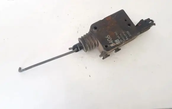 Opel Vectra B Central locking motor 90460062 1101215