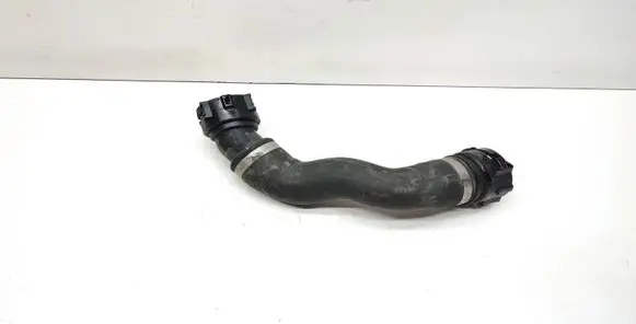 BMW 5 F10 F11 Engine coolant pipe/hose 8509273