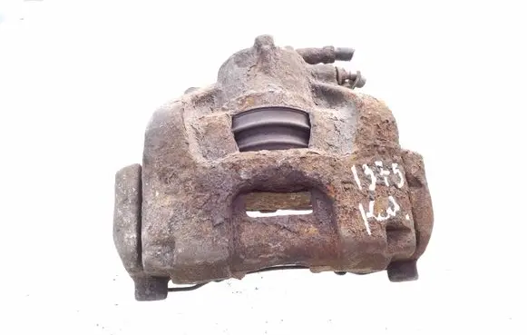 Opel Vectra C Front brake caliper 