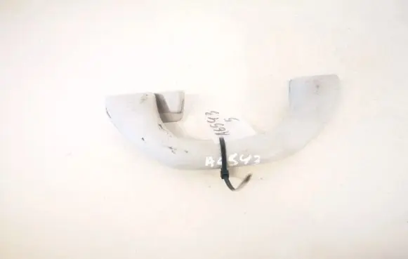 Volkswagen Golf IV Rear interior roof grab handle 1j0857607n