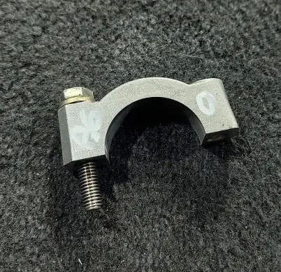 Audi A6 S6 C5 4B Camshaft holder 