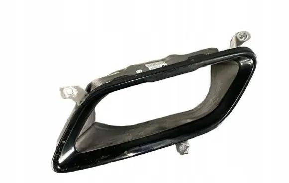 BMW 8 G16 Muffler trim 8093899