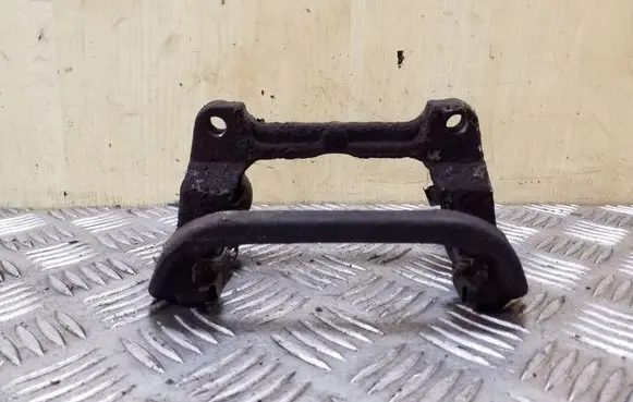 Opel Zafira C Brake caliper pad carrier rear 