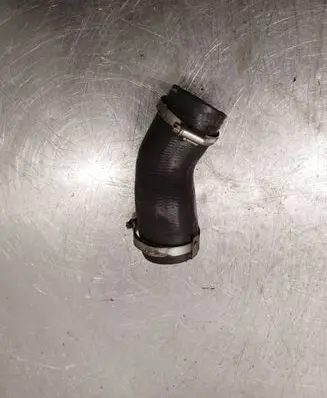 Citroen Berlingo Intercooler hose/pipe 9684307380