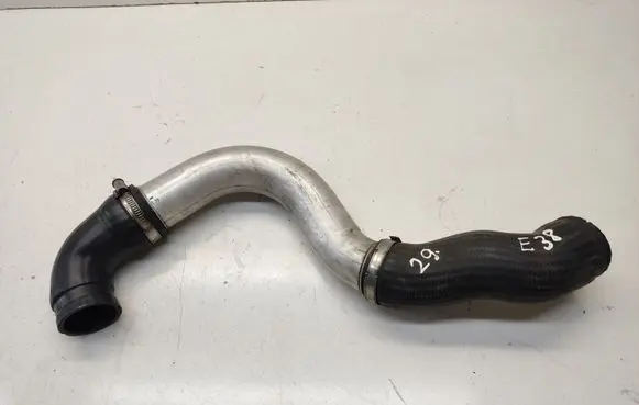 BMW 5 E39 Intercooler hose/pipe 2249669E 11612249669E