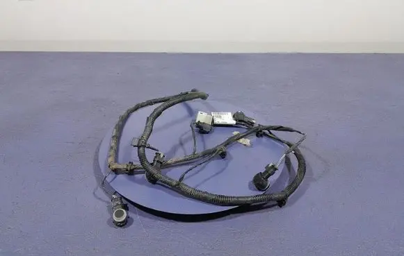 Citroen C3 Aircross Other wiring loom 39246159