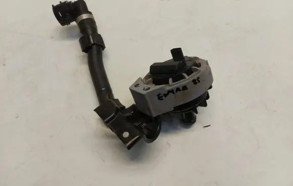 Skoda Enyaq iV Water pump 1EA965567L-JLK01