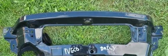Iveco Daily 6th gen Radiator support slam panel