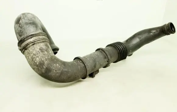 Citroen Jumper Turbo air intake inlet pipe/hose 1349909080
