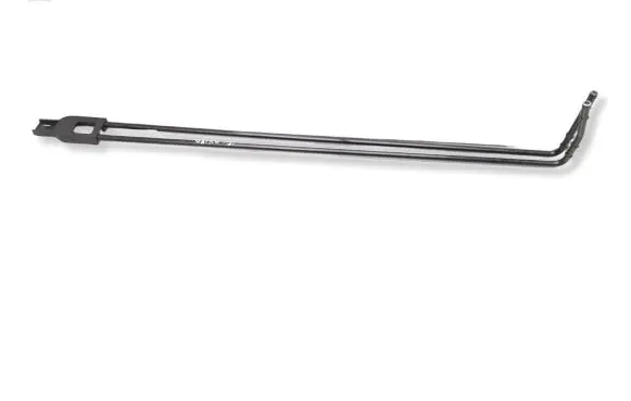 Mercedes-Benz Vito Viano W639 Power steering radiator A6394662224