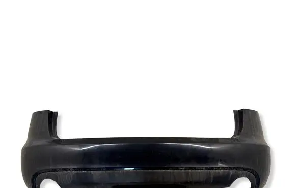 Audi A6 S6 C6 4F Rear bumper 4F9807511A