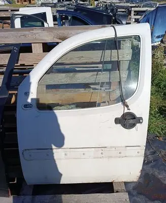 Fiat Doblo Door (2 Door Coupe) NOCODE
