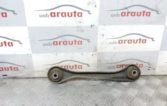 Volkswagen PASSAT B6 Rear control arm 1K0501530C