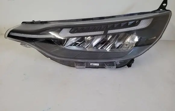 Ford Transit Custom II Headlight/headlamp PZ3113E015CB