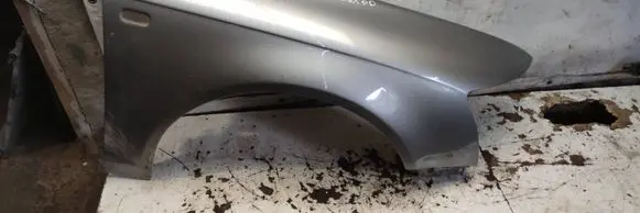 Audi A6 S6 C6 4F Fender
